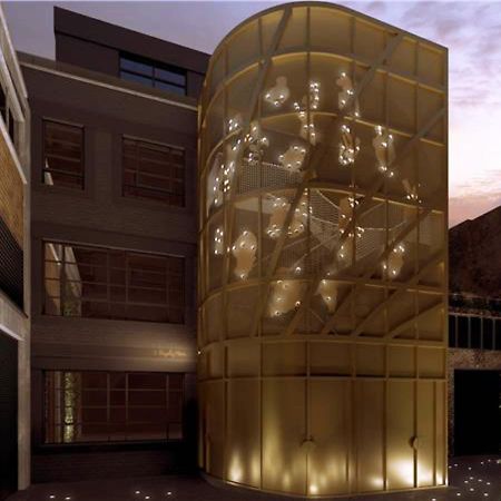 Luxury Royalty Mews Apartment London Exterior photo