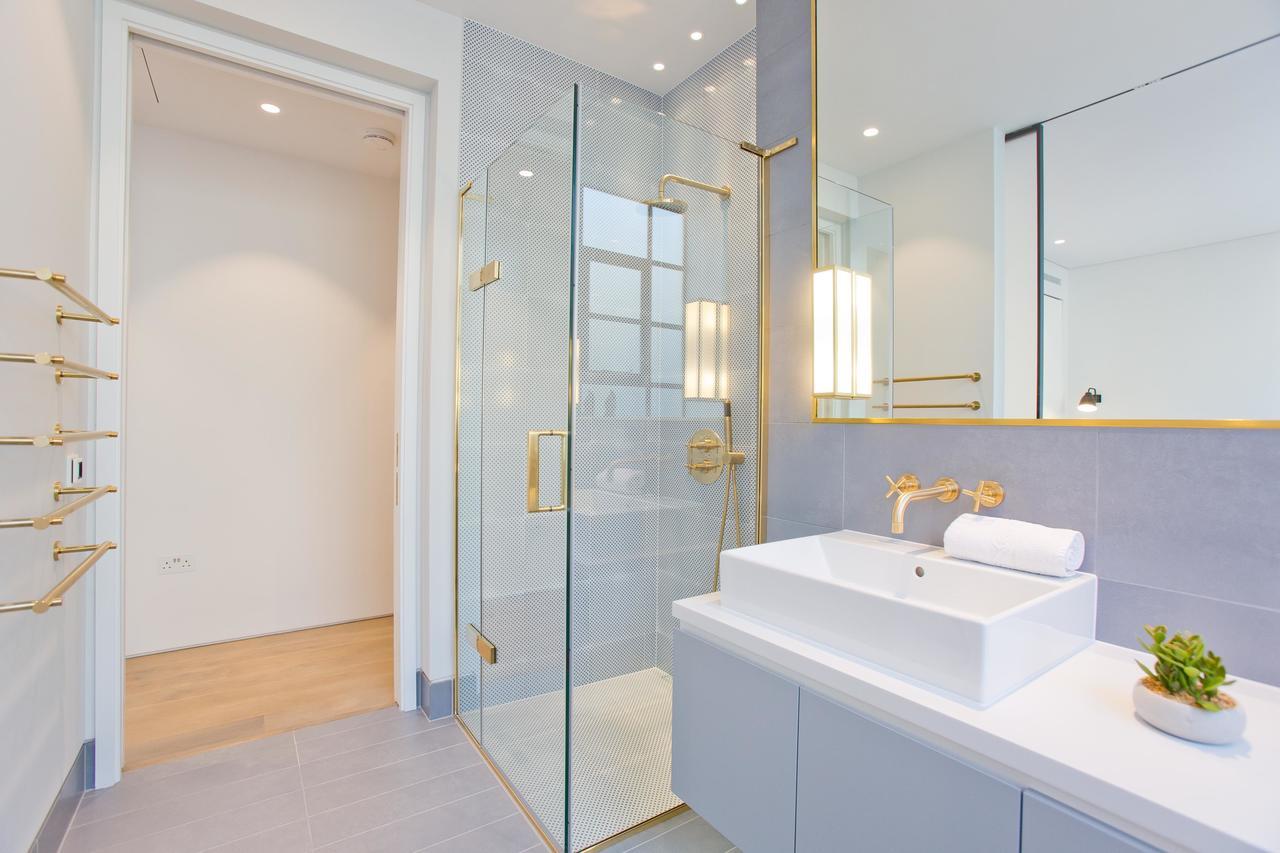 Luxury Royalty Mews Apartment London Exterior photo