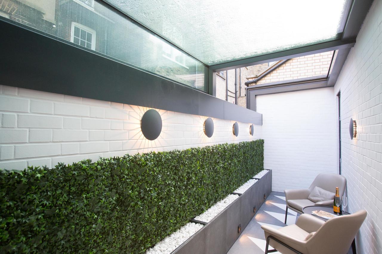 Luxury Royalty Mews Apartment London Room photo
