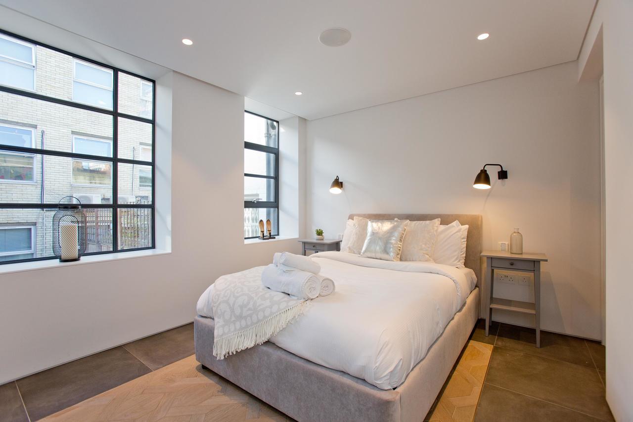 Luxury Royalty Mews Apartment London Exterior photo