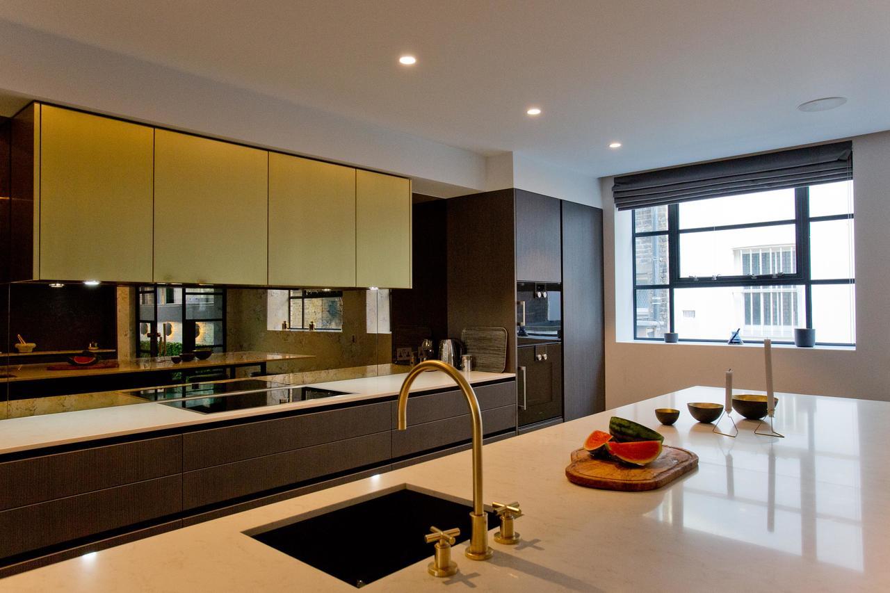 Luxury Royalty Mews Apartment London Room photo