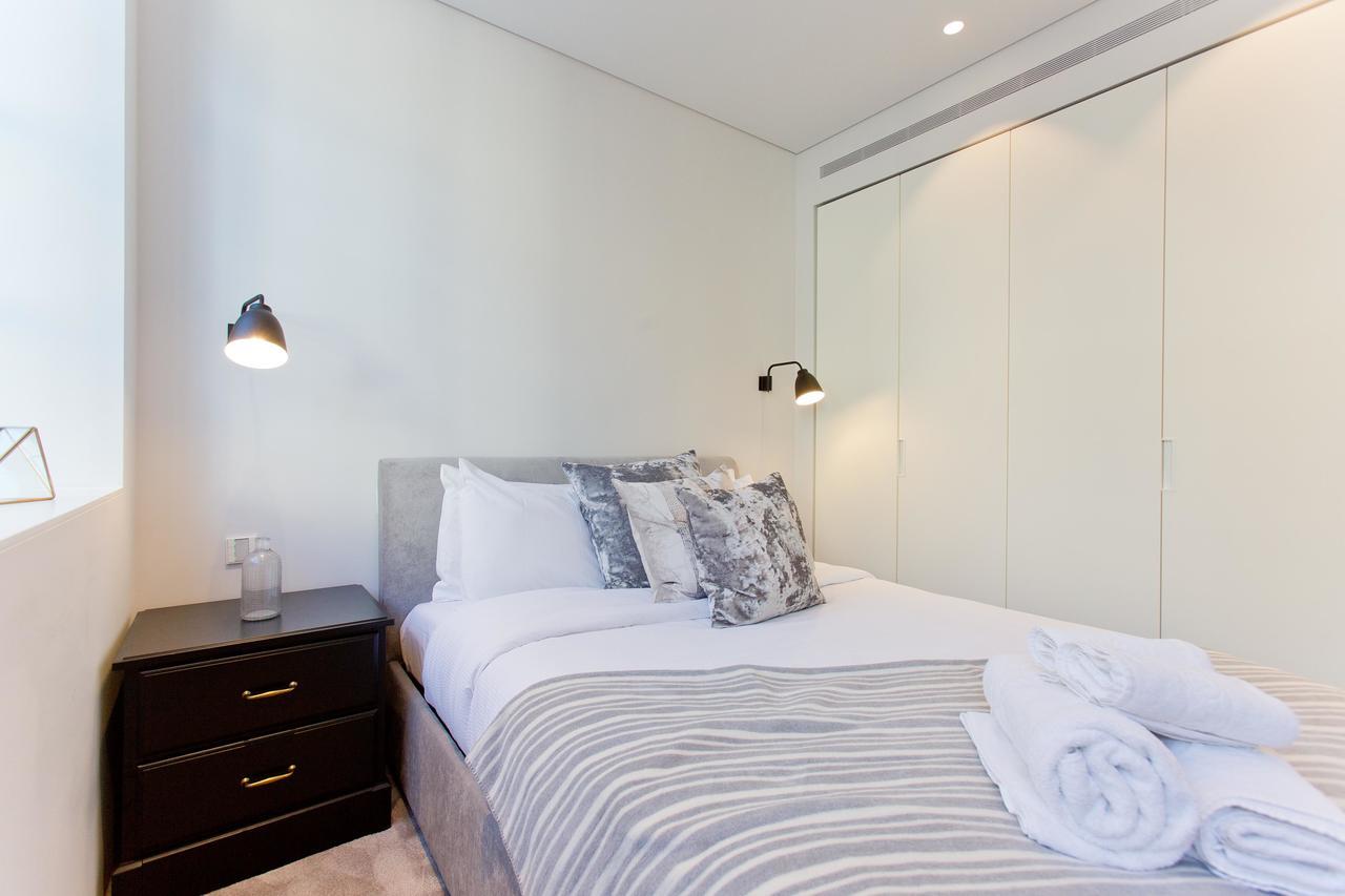 Luxury Royalty Mews Apartment London Exterior photo