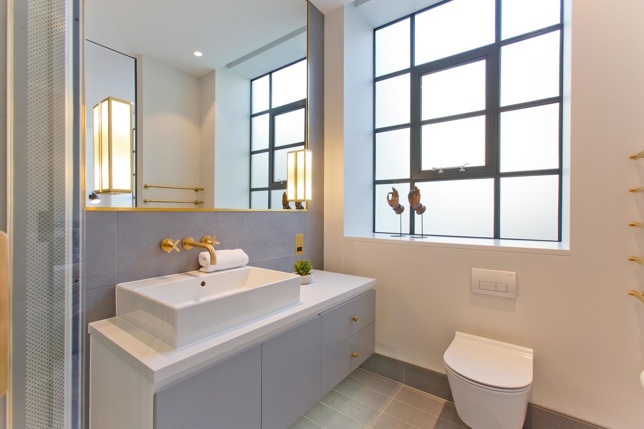 Luxury Royalty Mews Apartment London Exterior photo