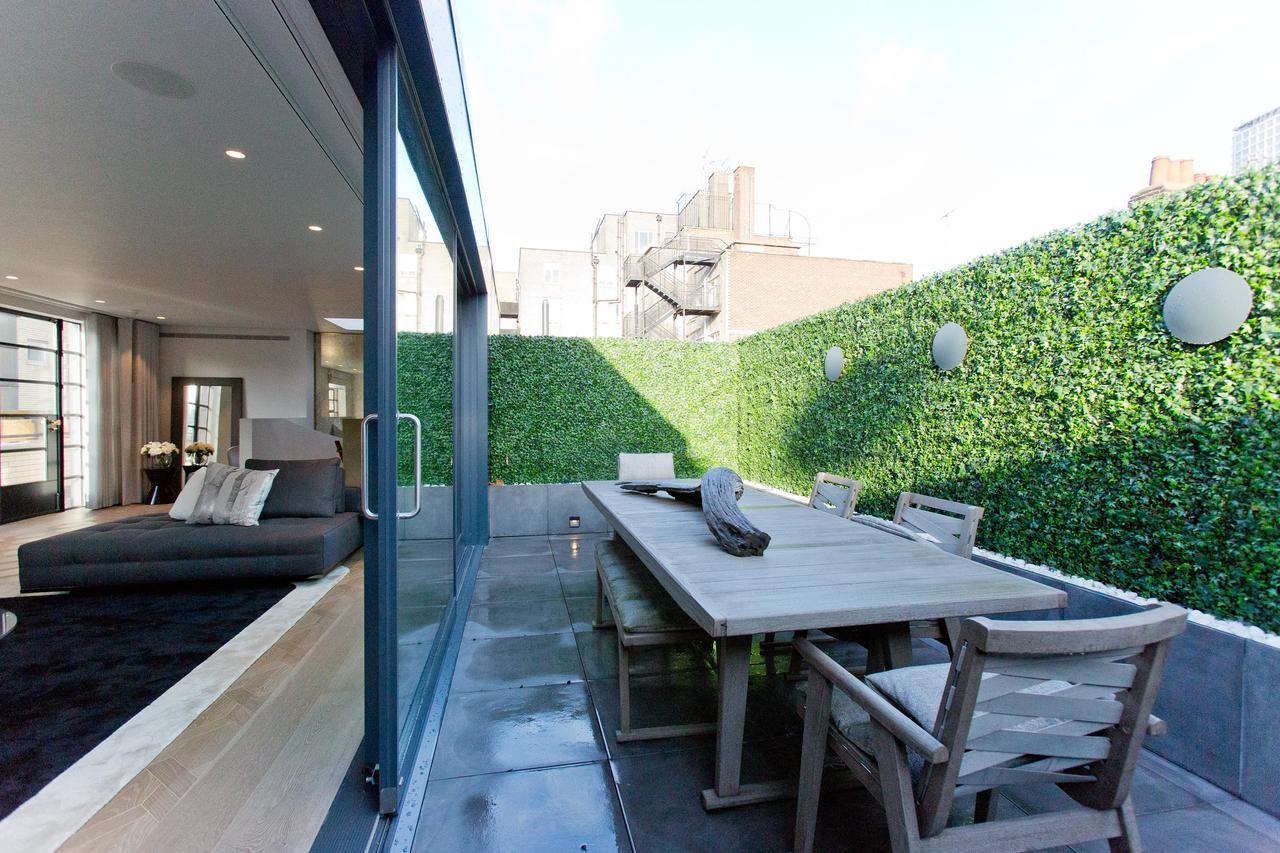 Luxury Royalty Mews Apartment London Exterior photo