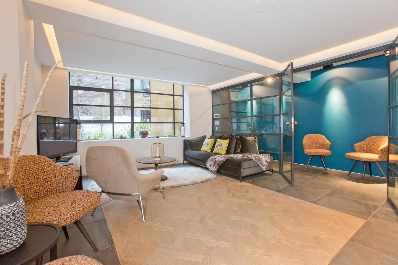 Luxury Royalty Mews Apartment London Room photo