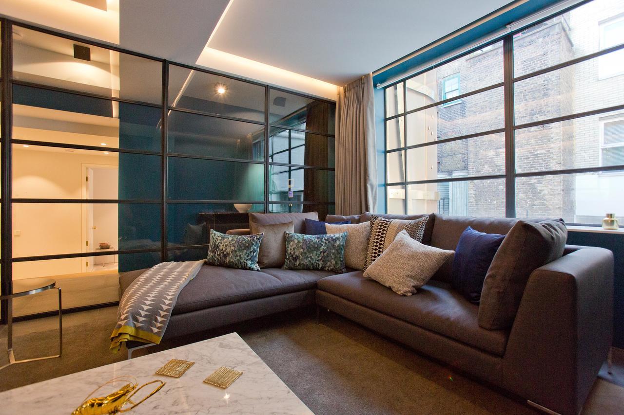 Luxury Royalty Mews Apartment London Room photo