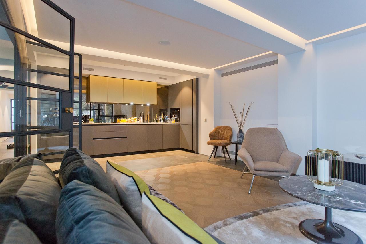 Luxury Royalty Mews Apartment London Exterior photo