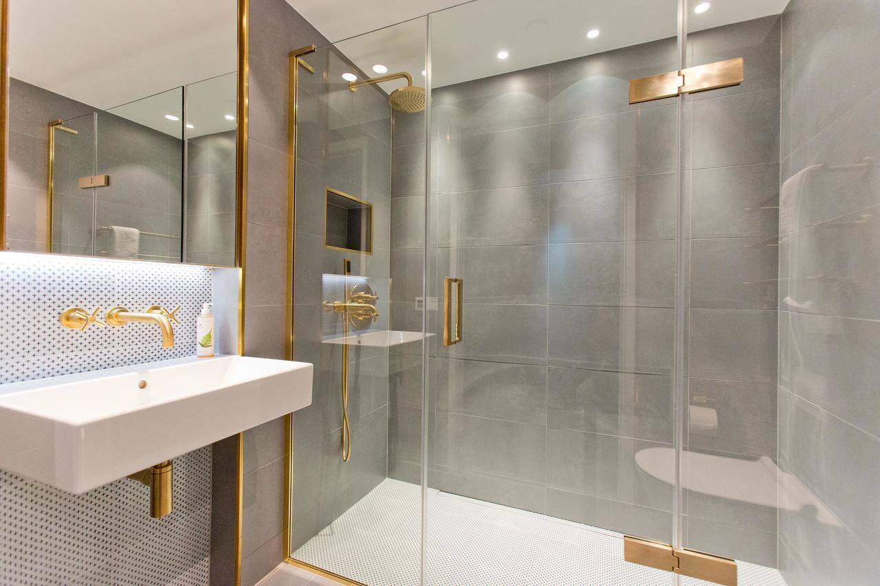 Luxury Royalty Mews Apartment London Exterior photo