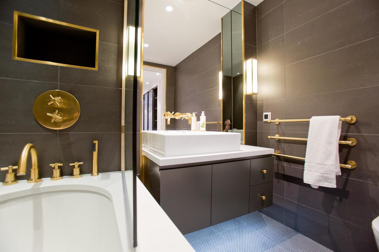 Luxury Royalty Mews Apartment London Exterior photo