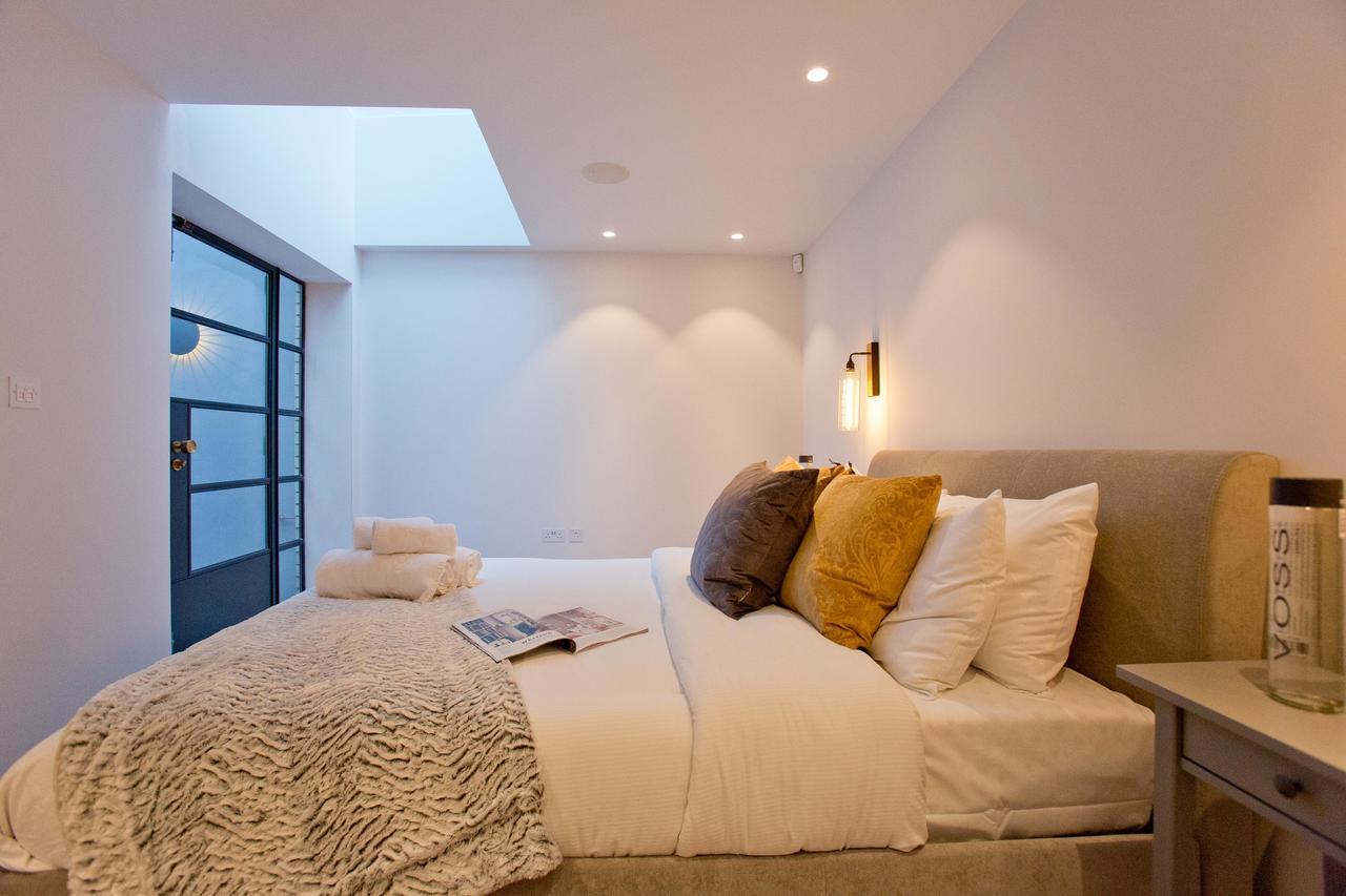 Luxury Royalty Mews Apartment London Exterior photo