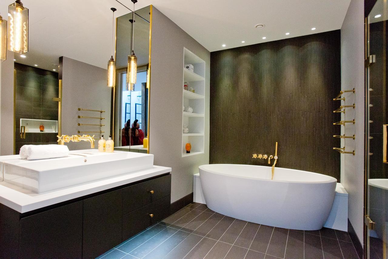 Luxury Royalty Mews Apartment London Exterior photo